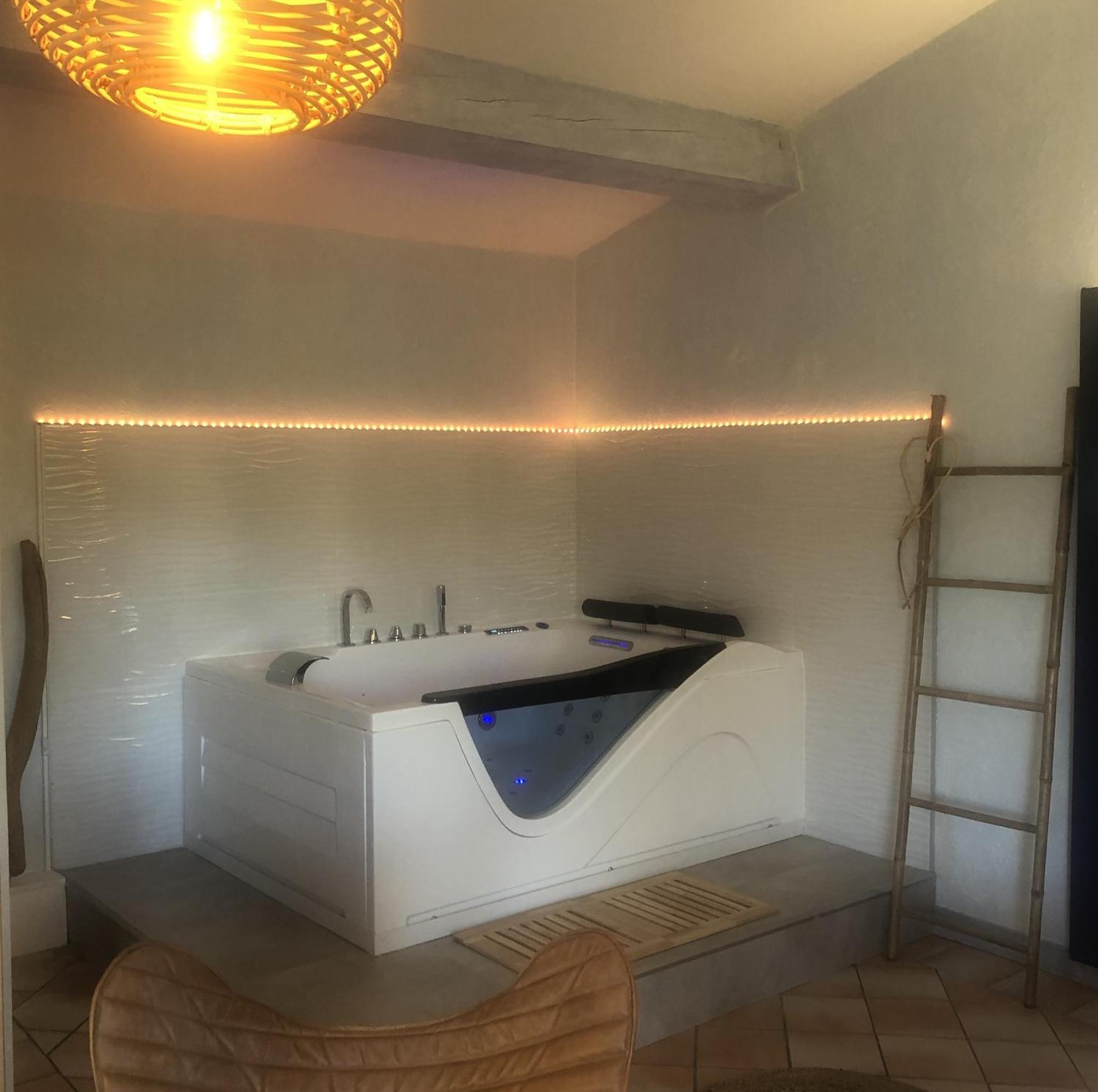 Hotel Jas Neuf Sainte-Maxime Room photo